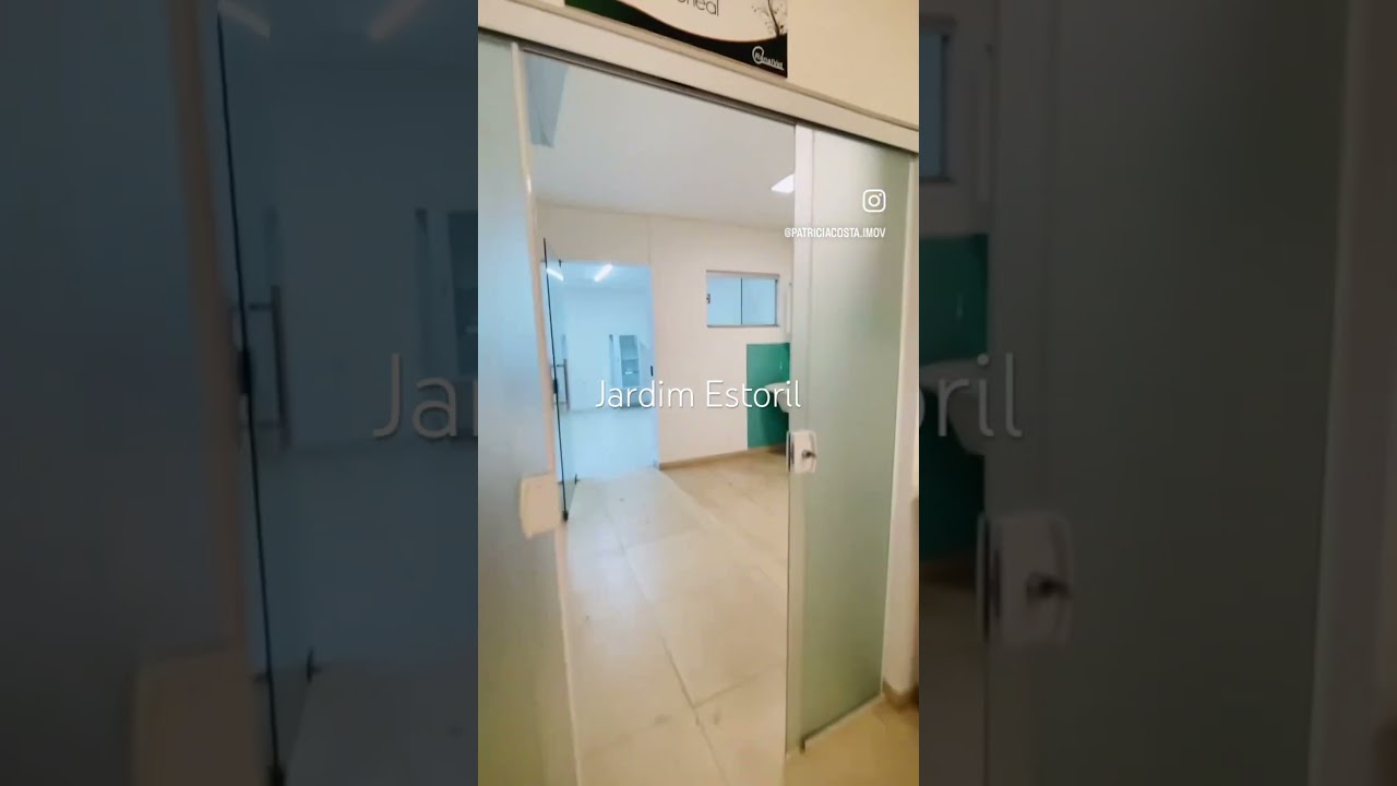 Prédio comercial jd Estoril/vila Mesquita. A venda por 830mil Ótimo para clínicas e escritório