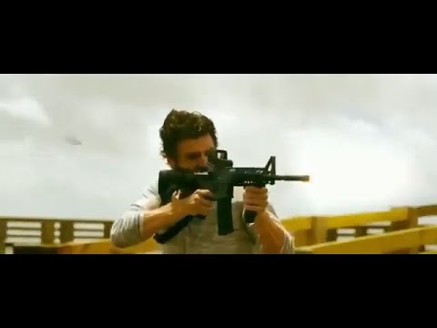 Precious Cargo (2016) 1