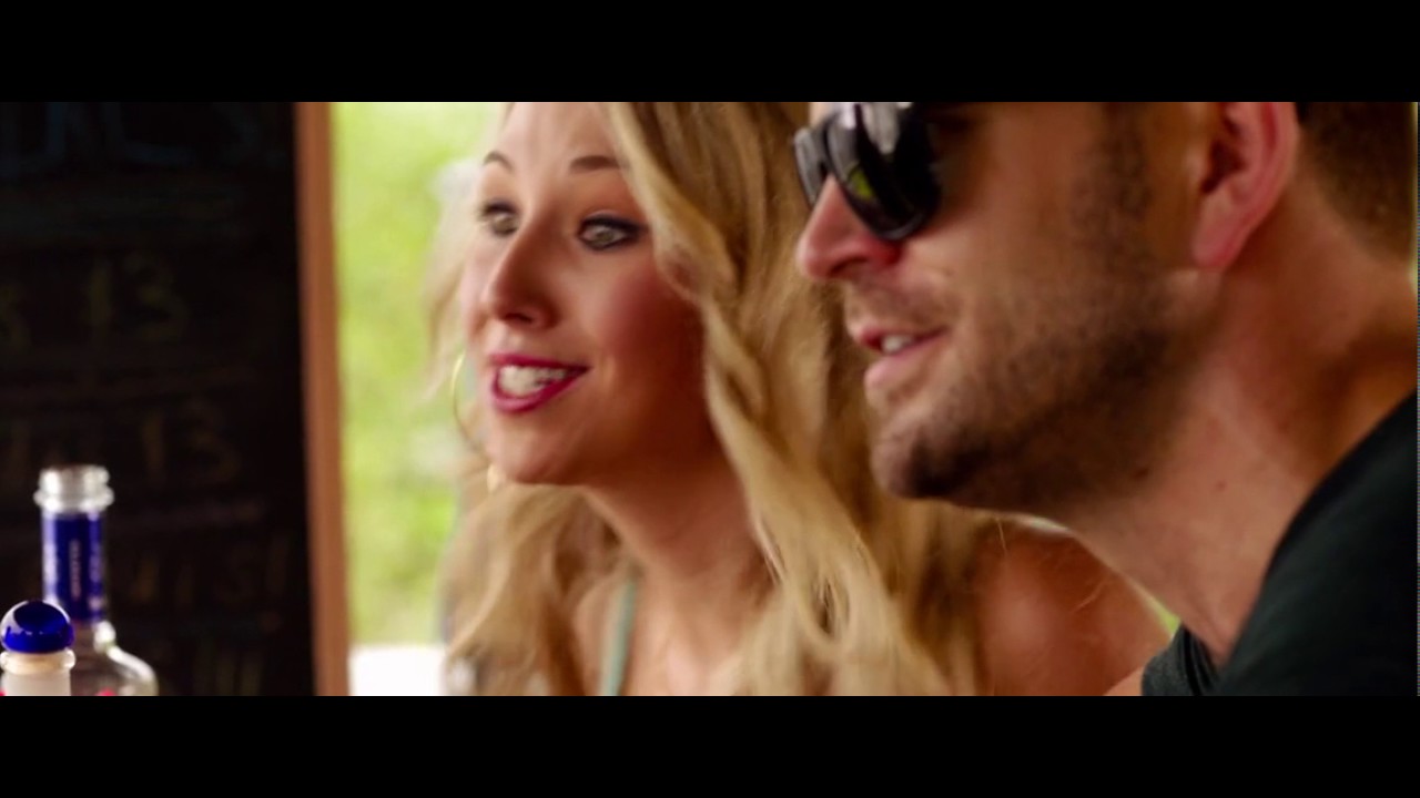 precious cargo movie funny moment