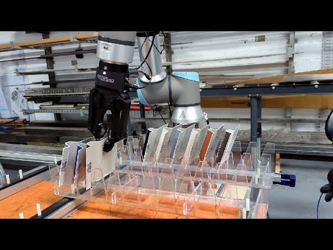 Precise Positioning Using Tactile Sensor Data with GAL2 Gripper