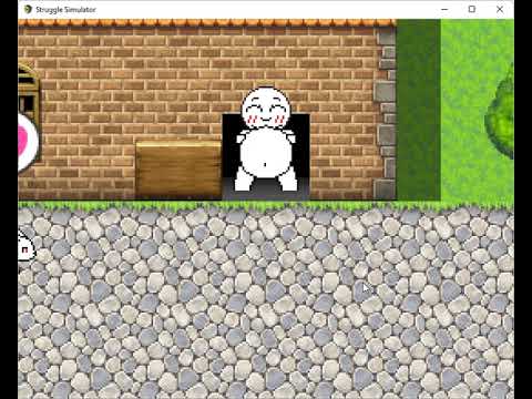pred 1 sprite (reupload)