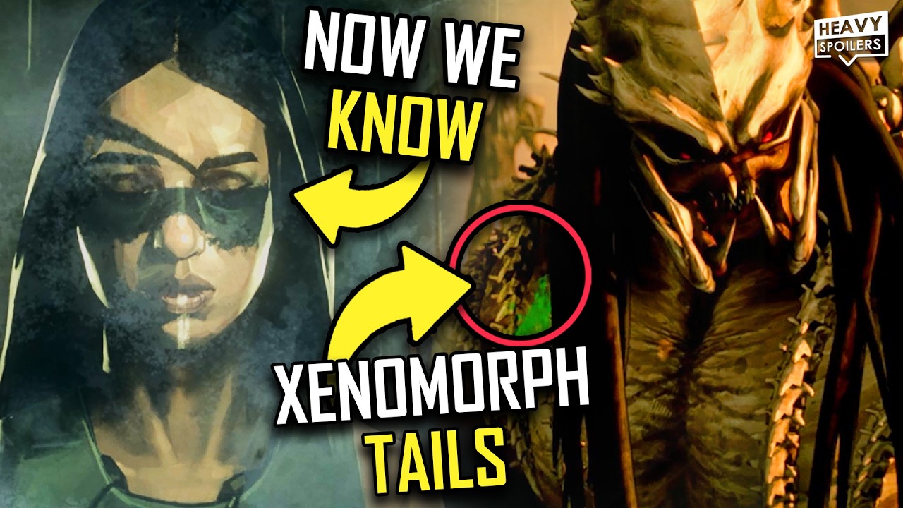 PREDATOR Killer of Killers (2025)  Breakdown | Ending Explained, Easter Eggs, Credits Scene & Review