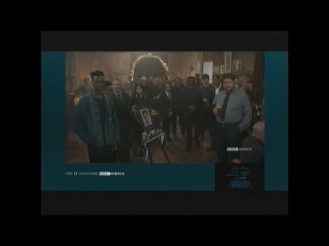 Predators (2010) End Credits (BBC America 2020)