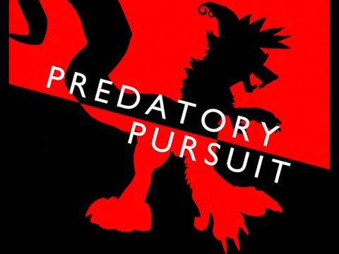 Predatory pursuit - VORE GAME