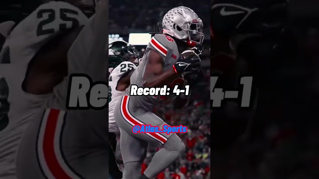 Predicting Michigan State’s 2024 Record! How well can the Michigan State Spartans do in year 1 under
