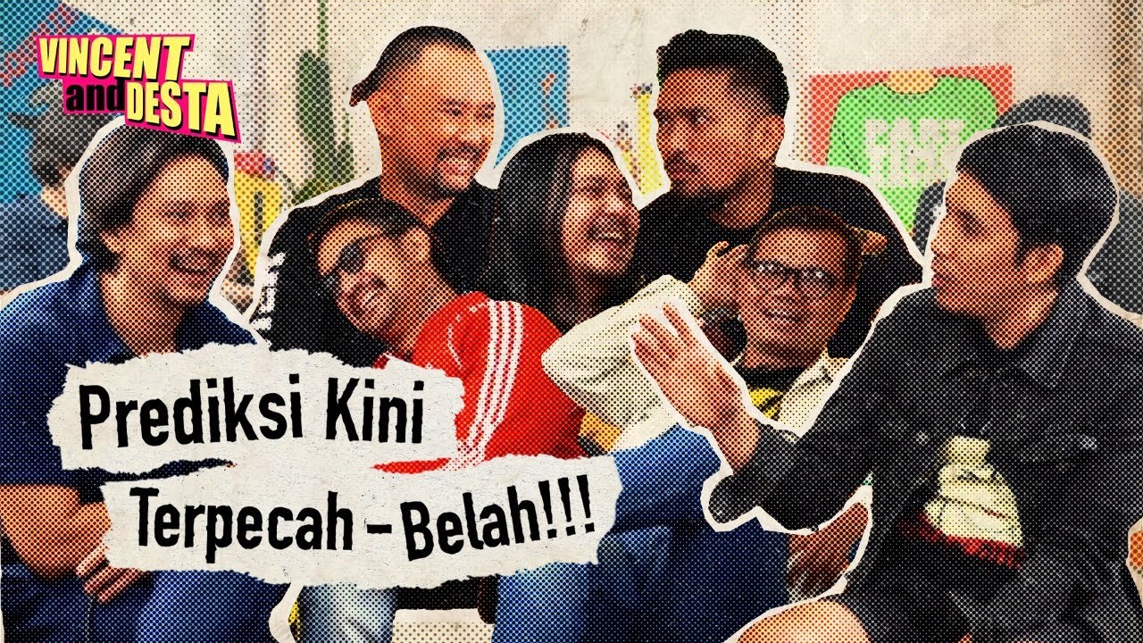 PREDIKSI GRUP MOTOR KOMEDI YANG SUDAH TIDAK KOMEDI!! PREDIKSI?? LABA! LABA! LABA!