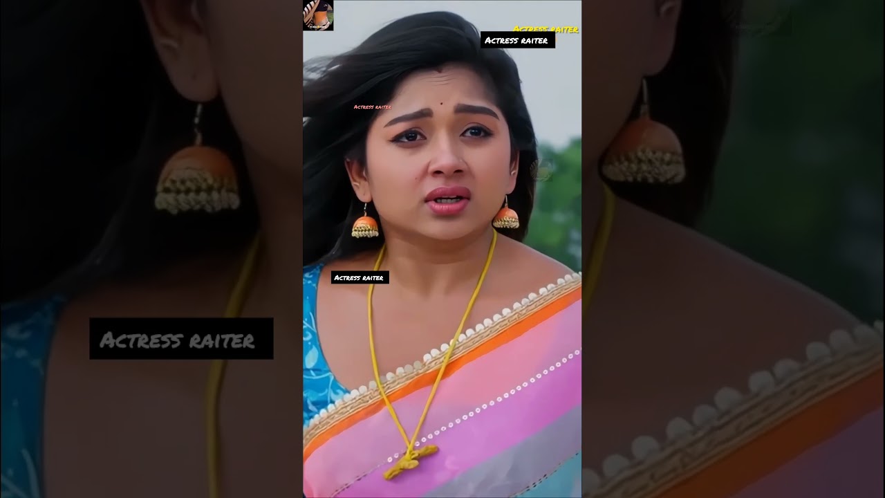 Preeti Sharma actor navel video