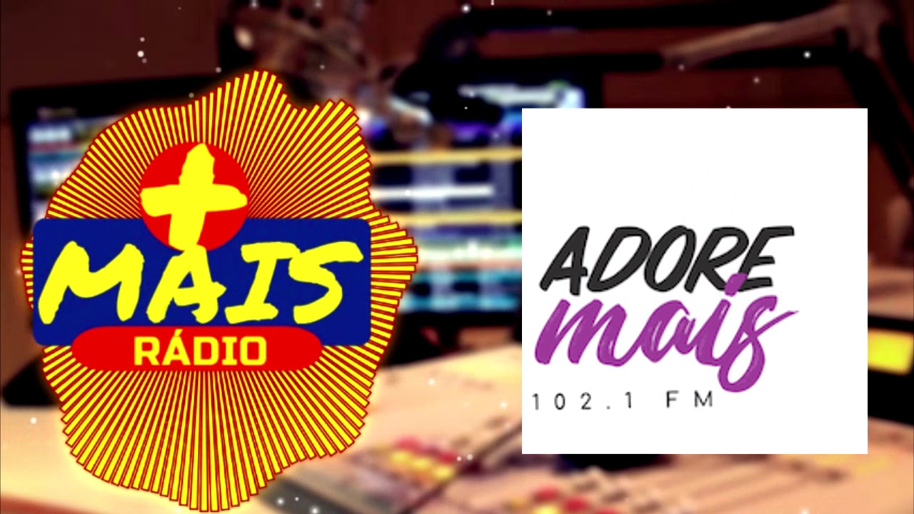 (((Prefixo))) - Adore Mais FM - 102,1 MHz - Arujá-São Paulo/SP