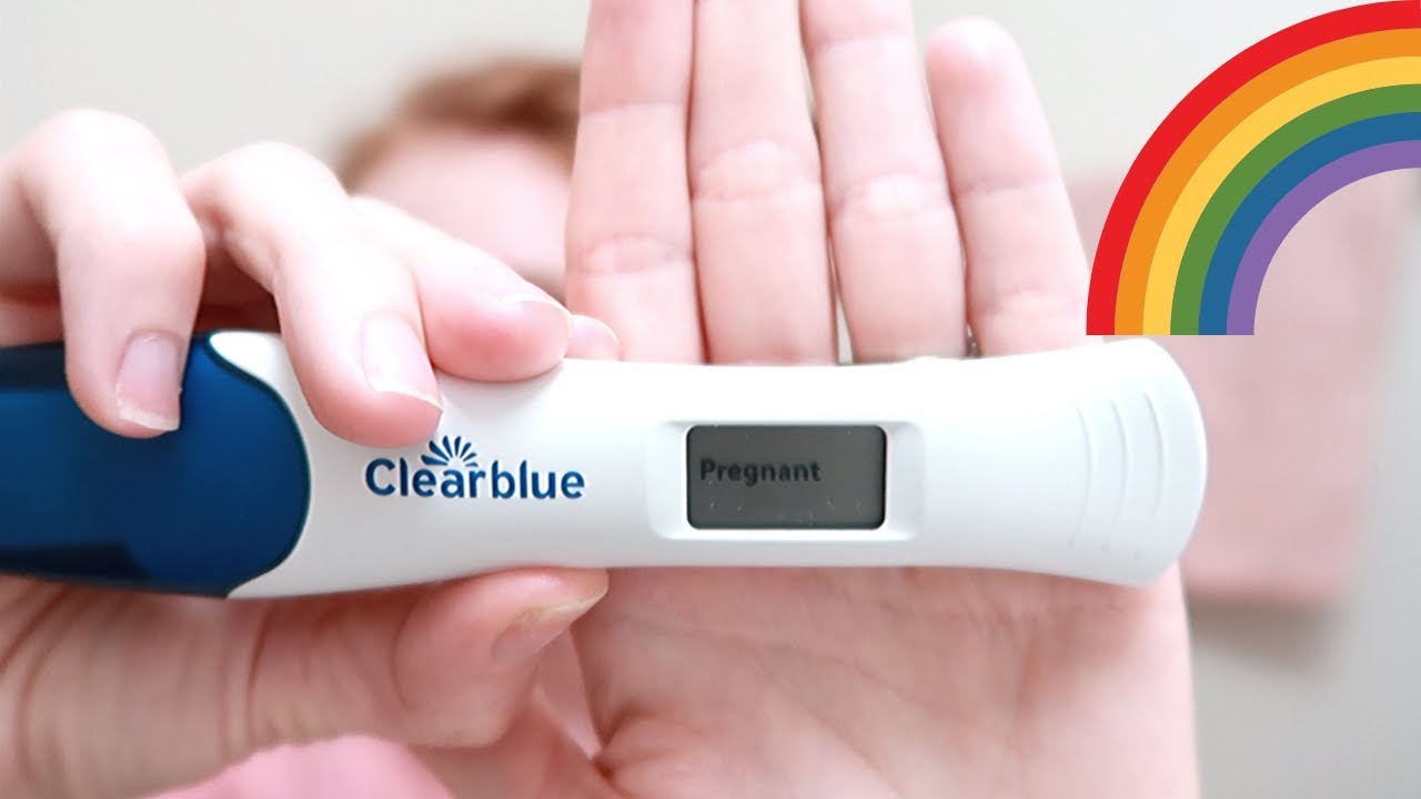 PREGNANT AFTER MISCARRIAGE & INFERTILITY! | The Hadley Family