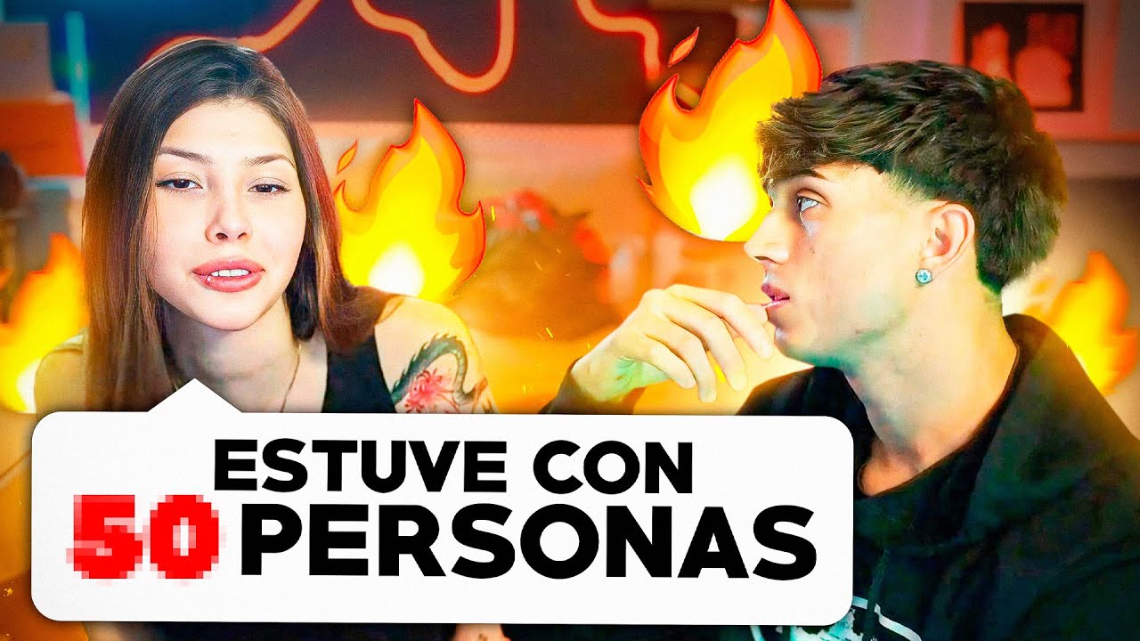 PREGUNTAS PICANTES CON PRIMORA *extremo* 🔥