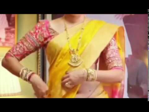 Prema Hot Sexy Navel