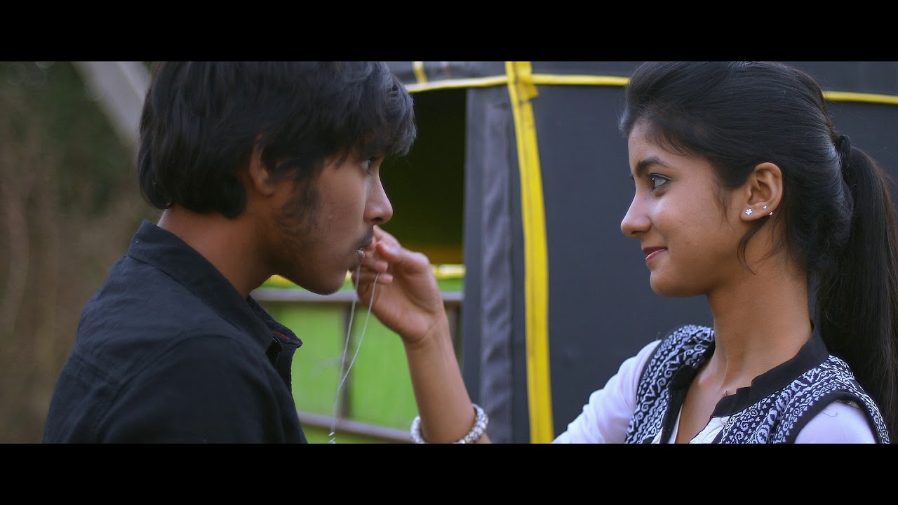Prema Janta Teaser | RamPraneeth, Sumaya | Nikhilesh Thogari