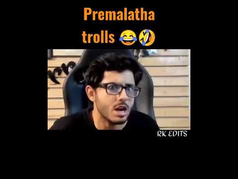 Premalatha tiktok viral video 🤣😂