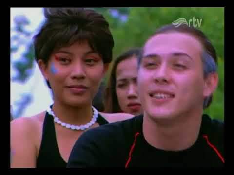 Preman Kampus   Episode 1
