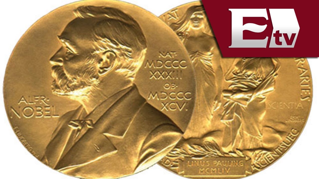 Premio Nobel de la paz 2013 para la OPAQ / Excélsior Informa con Idaly Ferrá