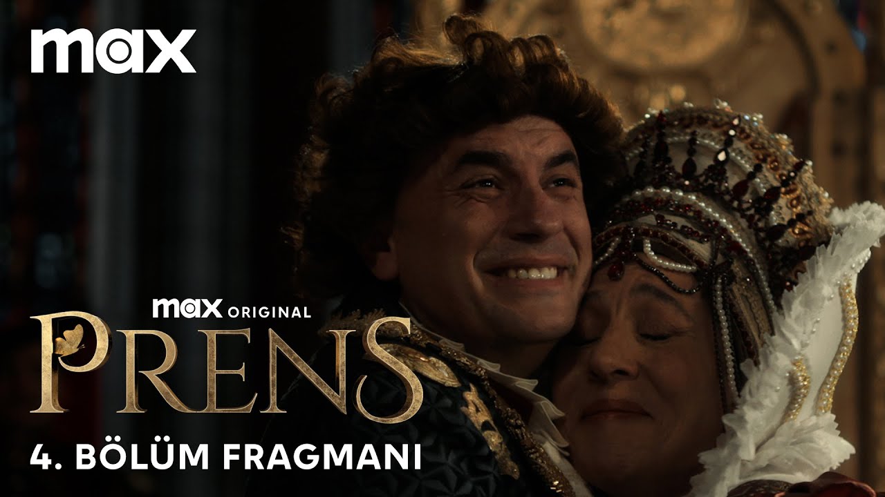 Prens | 3. Sezon | 4. Bölüm | Fragman