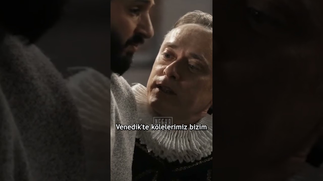 Prens | Köle Kötü Yola Düşüyor #shorts