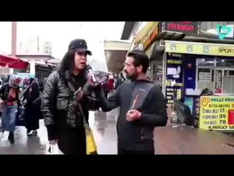 Prenses Ela - Seçim bittikten sonra halkı tınlamıyor