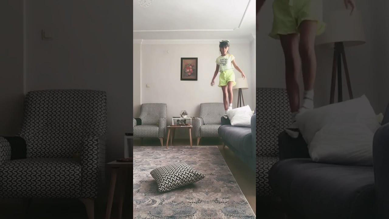 Prenses Elif’in düşüşü 😂