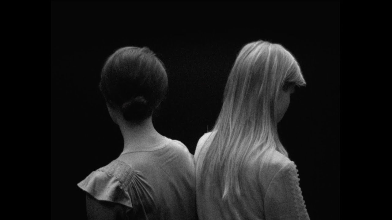 Preoccupations - Continental Shelf (Official Video)