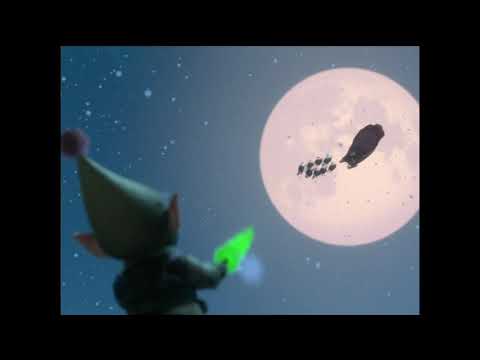 Prep & Landing (2009) - Trailer