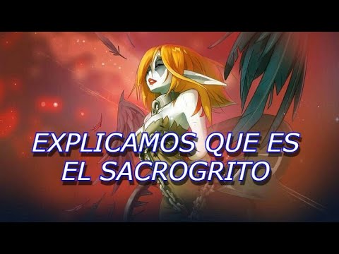Preparando DOfus Unity - Guía básica Sacrogrito