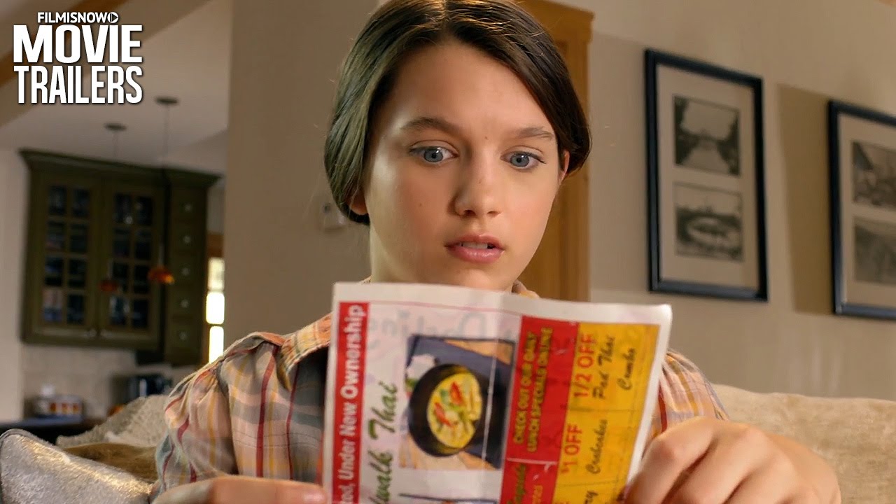 Prepare to survive middle school with Jessica Darling's IT List