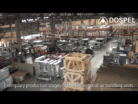 Presentation of the Dospel Company