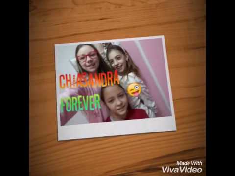 Presentazione ~chiasandra Forever ~