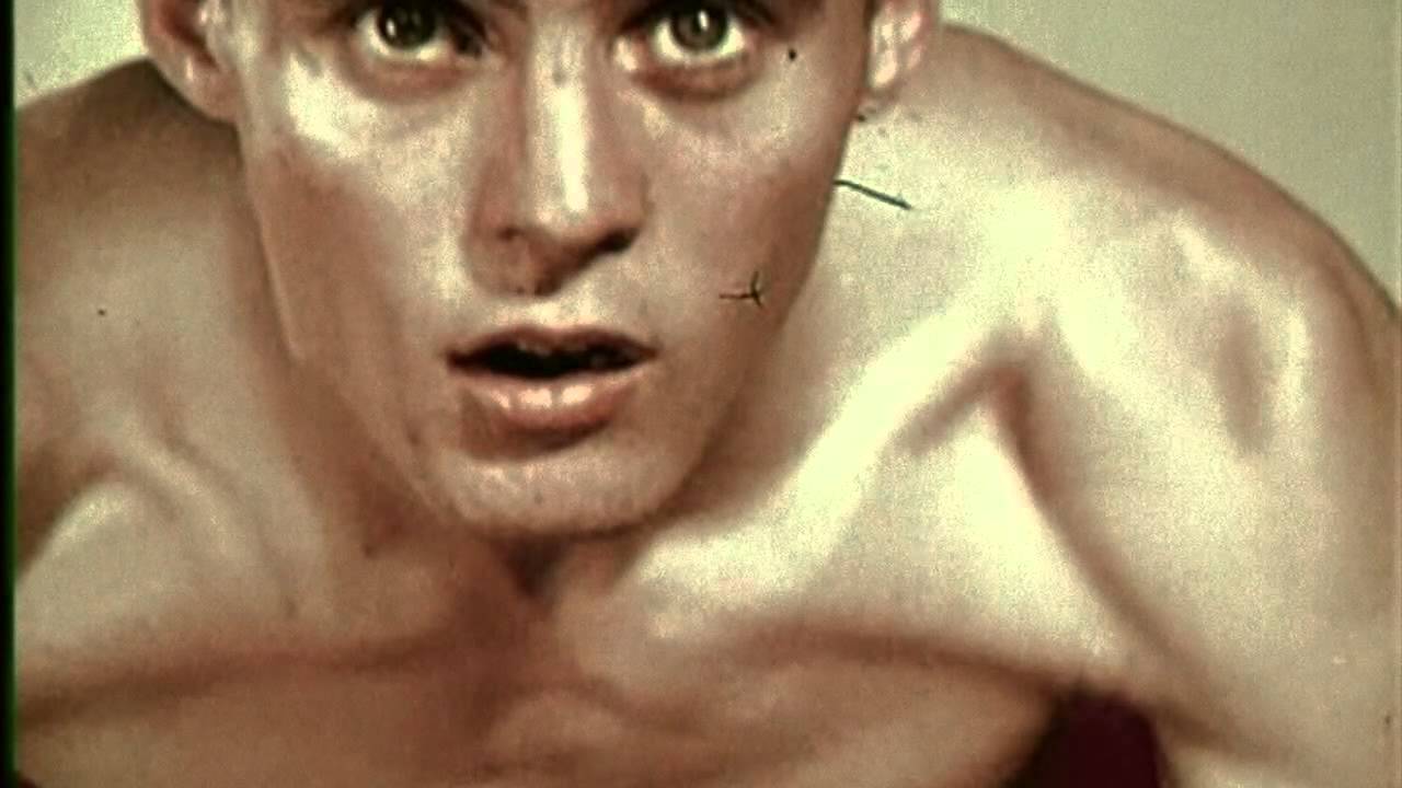 President's Council on Physical Fitness (United States Government Film) 1960's