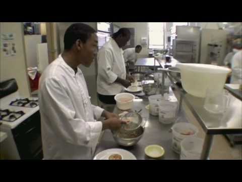 Pressure Cooker Trailer