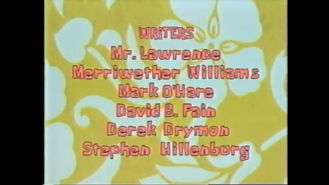Pressure/The Smoking Peanut Credits