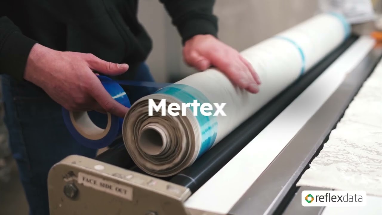 Prestigious Textiles + Mertex ERP