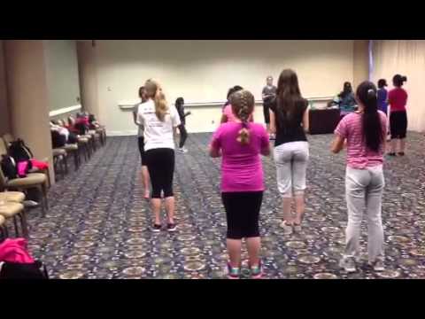 Preteen Dance 3
