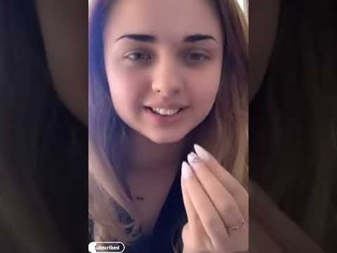 Pretty Babes Live 🧡08 #periscope #live  #broadcast #america #russia