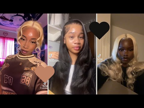 Pretty black girls 003 ♡