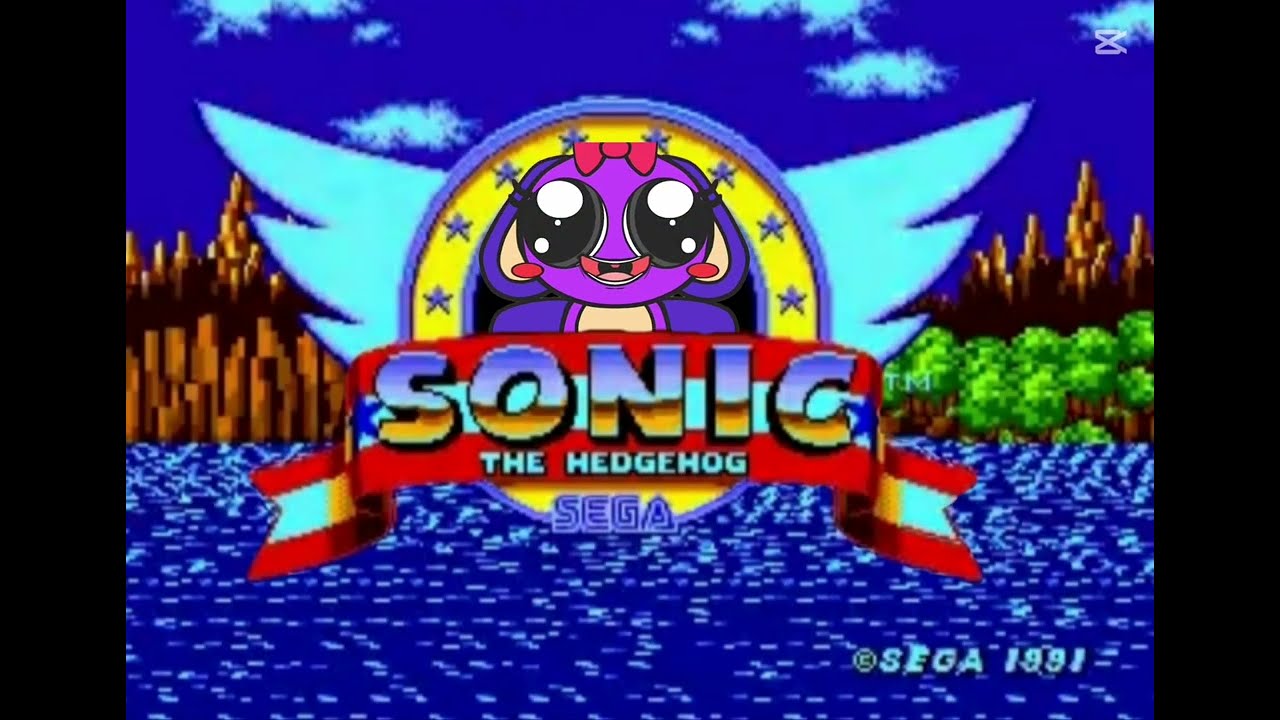 pretty blood Lila sonic