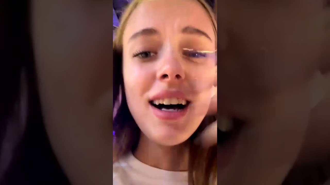 Pretty Cutie Pie 👯❤️👯 Live #periscopelivevideo #periscope #stepsister #stepsis #cutegirl#gorgeous