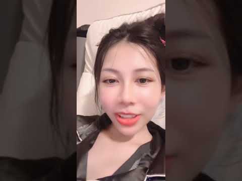 pretty girl in bigo live #119