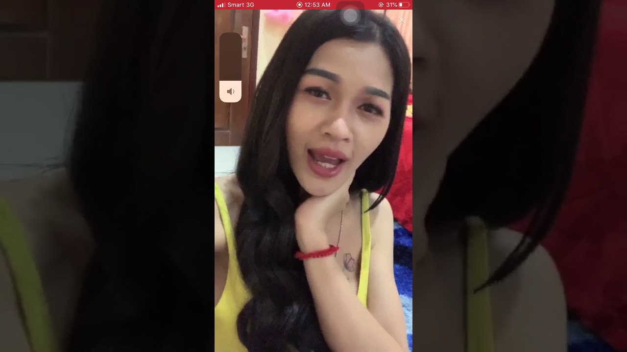 pretty girl live bigo sexy very much