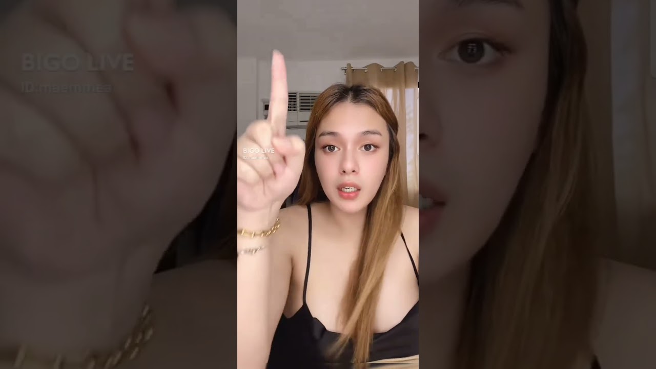 Pretty girl Livestream bigolive #510