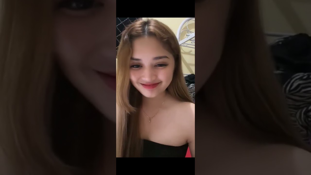 Pretty girls daily update Periscope 032