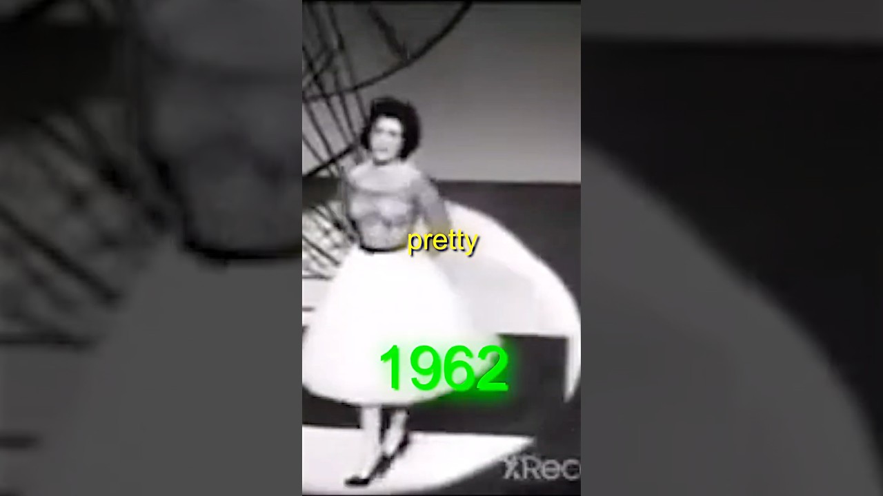 Pretty Little Baby was released 61 YEARS ago?! #music #viral #fyp