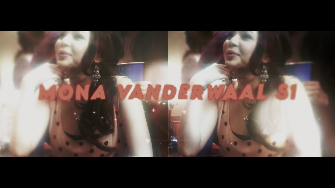 pretty little liars | mona vanderwaal season one scenepack (HD)