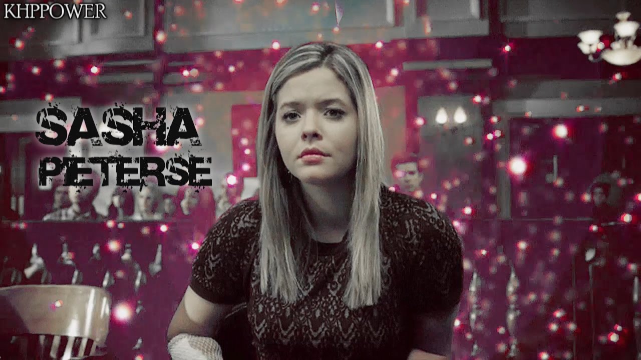Pretty Little Liars [5x23] Opening Credits - 