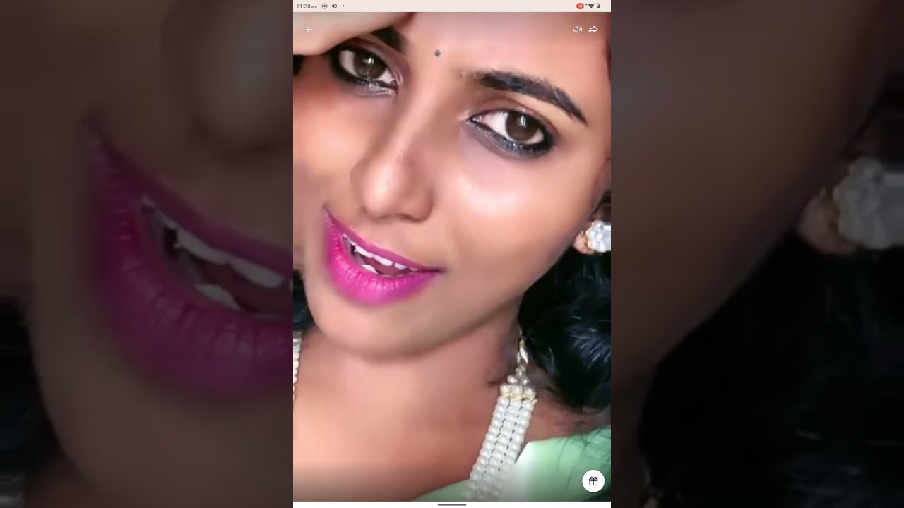 pretty rekha tango