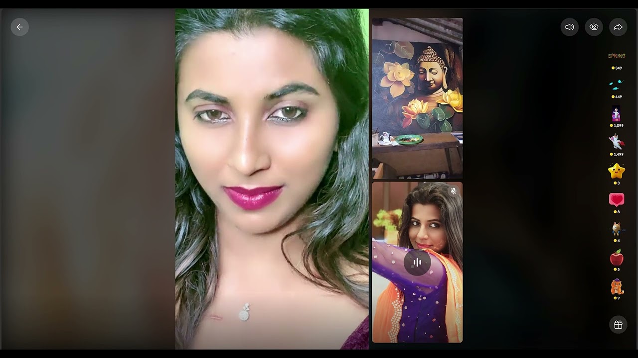 pretty rekha tango #tangolive #tango