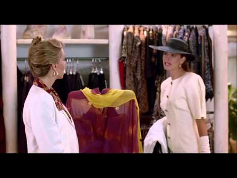 'Pretty Woman' California Classics