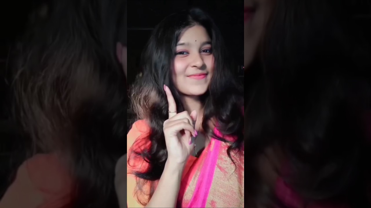 Pretty women 🌚🌹🥀💖💚     #shorts video @Tuya Roy