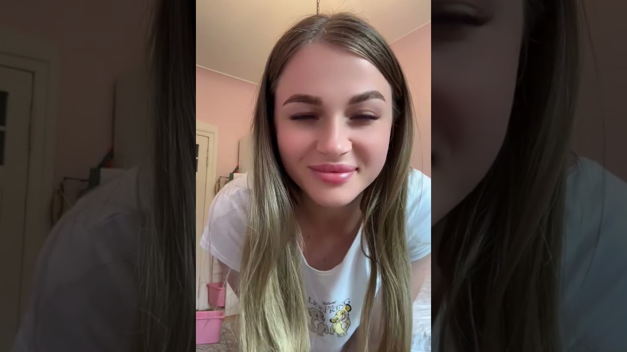 Pretty Yaninka #periscope #live #broadcast #vlog